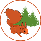 Clocaenog Red Squirrels Trust